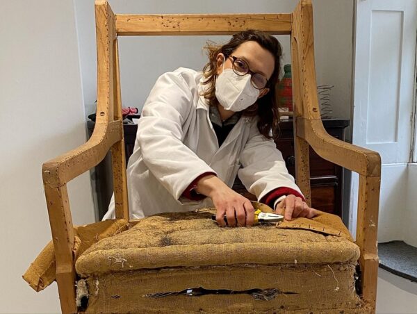 Elisa Bespoke Interiors